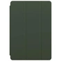 Чохол до планшета Apple Smart Cover for iPad (8th generation) - Cyprus Green (MGYR3ZM/A) - зменшене зображення 1