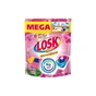 Капсулы для стирки Losk Power Caps Color Ароматерапия 60 шт. (9000101850598) - уменьшенное изображение 1