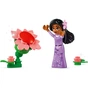 Конструктор LEGO Disney Princess Classic Квітковий горщик Ізабели 641 деталь (43237) - зменшене зображення 6