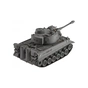 Радіокерована іграшка ZIPP Toys Танк 789 German Tiger 118 (789-3) - зменшене зображення 5