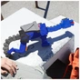 Іграшкова зброя Hasbro Бластер NERF Minecraft Ender dragon (F7912) - зменшене зображення 5