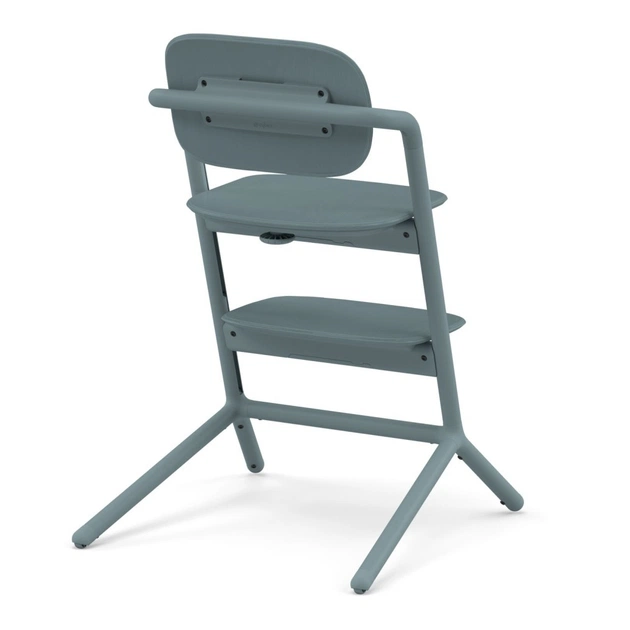 Стульчик для кормления Cybex Lemo Stone Blue (522001541) - изображение 4