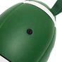 Іграшка для собак MISOKO&CO М'яч надувний у формі м'яча для регбі зелений 41 см (KINMSK70117) - зменшене зображення 3