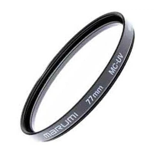 Світлофільтр Marumi UV MC 77mm зображення 1