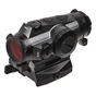 Коліматорний приціл Sig Sauer Romeo 4H Ballistic Circle Dot 0.5 MOA ADJ Graphite (SOR43011) - зменшене зображення 2