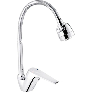 Змішувач Kroner Odra-C038-1 (CV021194) зображення 1