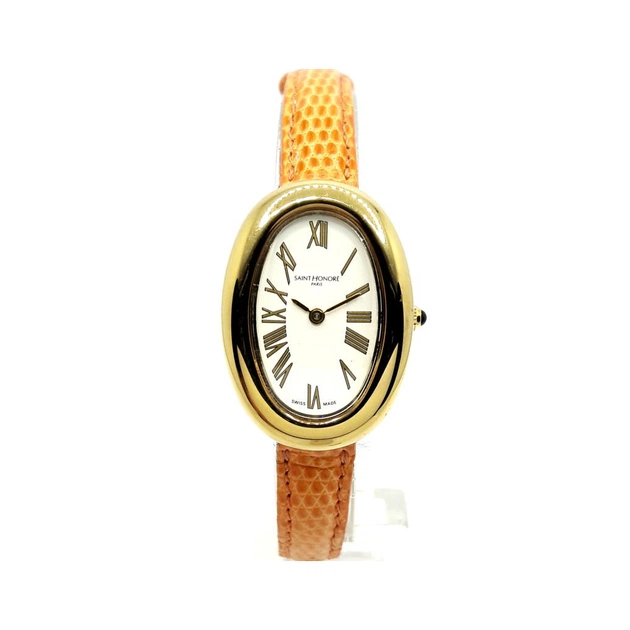 Наручний годинник Saint Honore 712005 3BR - зображення 1