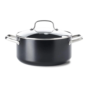 Каструля GreenPan Copenhagen, 20 см, 3,1 л (CC003345-001) зображення 1