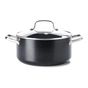 Каструля GreenPan Copenhagen, 20 см, 3,1 л (CC003345-001) - зменшене зображення 1