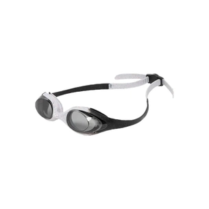 Окуляри для плавання Arena Spider JR сірий, чорний 92338-901 (3468336926604) зображення 1