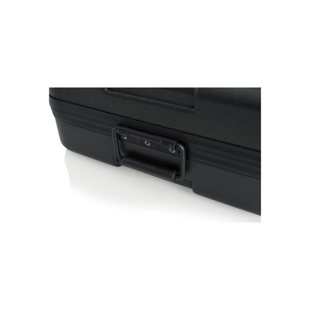 Кейс для клавішних Gator TSA ATA Molded 76-note Keyboard Case w/ Wheels (GTSA-KEY76) - picture 8