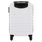 Чемодан Semi Line 20" (S) White (T5952-1) (DAS303639) - уменьшенное изображение 4