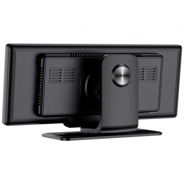 Автомобільний монітор Aspiring Auto Play 2, Magnet, CarPlay, Android auto - зображення 6