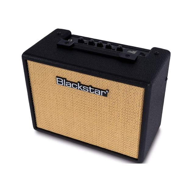 Комбопідсилювач Blackstar Debut 15E Black (301024) - picture 5