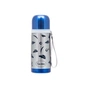 Термос Con Brio CB-317 0,35 л Синій (CB-317-blue) - уменьшенное изображение 1
