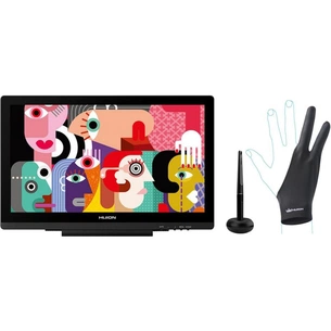 Графічний планшет Huion GT-191 V2 (GT191V2) зображення 1