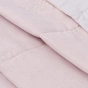 Покривало Soft25 FoRest 150x220 пильно-рожеве (P180528P_SL) - зменшене зображення 3
