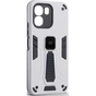 Чохол до мобільного телефона Armorstandart Proover OPPO A6 4G / A6K 4G / A6X 4G Grey (ARM90335) - зменшене зображення 2