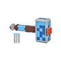 Іграшкова зброя Hasbro Nerf Minecraft Молот Штормландер (F4416) - зменшене зображення 1