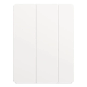 Чохол до планшета Apple Smart Folio for 12.9-inch iPad Pro (4th generation) - White (MXT82ZM/A) зображення 1