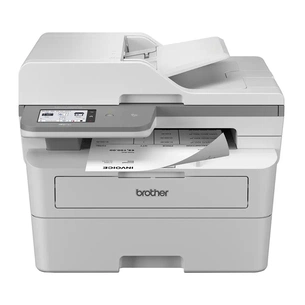 Багатофункціональний пристрій Brother MFCL2922DWYJ1 зображення 1