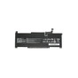 Аккумулятор для ноутбука AlSoft MSI BTY-M491, 4600mAh (52.4Wh), 3cell, 11.4V, Li-Pol (A47923) - уменьшенное изображение 1