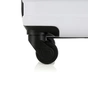 Чемодан Semi Line 20" (S) White (T5952-1) (DAS303639) - уменьшенное изображение 9