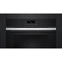 Духова шафа Siemens HB272GES3 - зменшене зображення 3