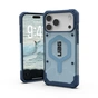 Чехол для мобильного телефона UAG iPhone 17 Pro Max Pathfinder Clear MagSafe Bundle Blues Lanyard (1145521BV03) - уменьшенное изображение 10