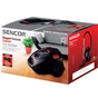 Пилосос Sencor SVC6001BK-EUE3 - зменшене зображення 12