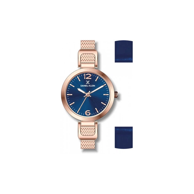 Наручные часы Daniel Klein DK11795-3 - изображение 1