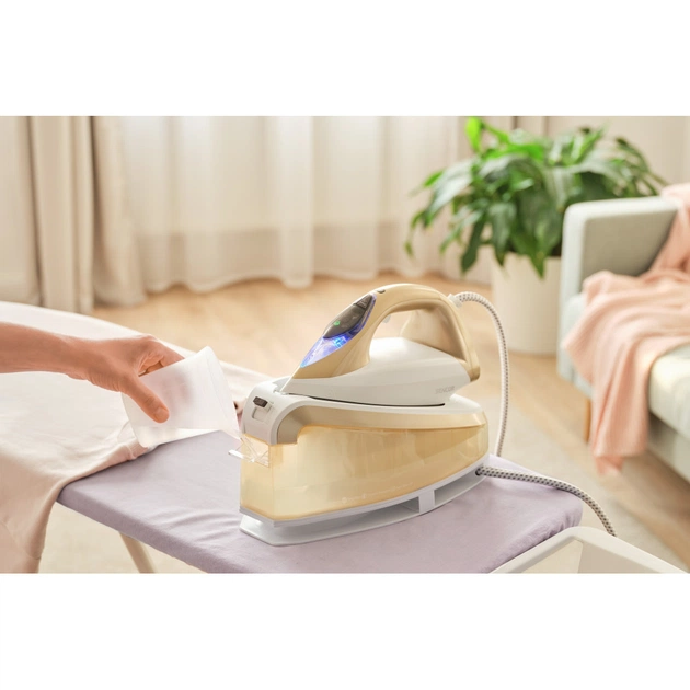 Парова станція Sencor SSI0810VT - picture 4