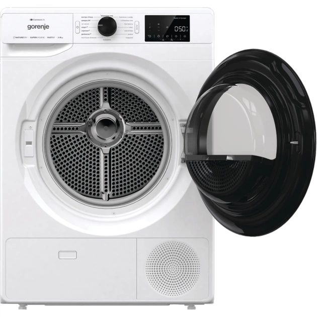 Сушильна машина Gorenje DPNE 92 GNLWIFI/UA (DPNE92GNLWIFI) - picture 4