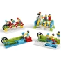 Конструктор LEGO Education BricQ Motion Essential S (45401) - зменшене зображення 4