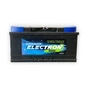 Акумулятор автомобільний ELECTRON BASIC 100Ah Ев (-/+) (850EN) (600044085) - уменьшенное изображение 1