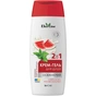 Гель для душа Acme Color EkoLine 2 в 1 Освежающий Арбуз 250 мл (4823115503527) - уменьшенное изображение 1
