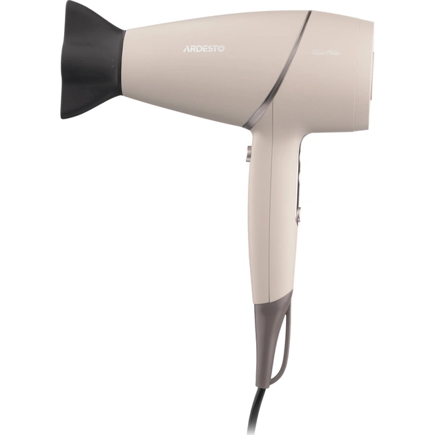 Фен Ardesto HD-Y701PERL - зображення 4