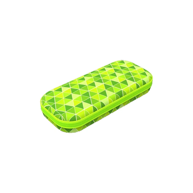 Пенал Zipit Colorz Box Green (ZPP-PC-GT) - изображение 1