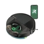 Пилосос iRobot Roomba Combo Dust Compactor 205 (Black) (L121040) - зменшене зображення 5