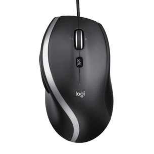 Мишка Logitech M500s Advanced (910-005784) зображення 1
