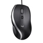 Мишка Logitech M500s Advanced (910-005784) - зменшене зображення 1