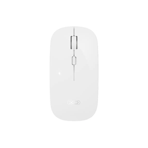 Мишка XO M7 Wireless White (M7 White) зображення 1