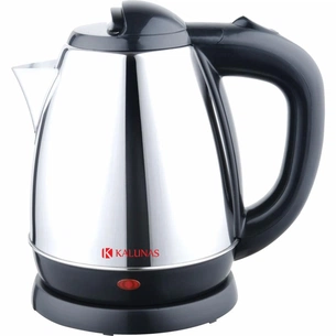 Електрочайник Kalunas KKT-5205 зображення 1