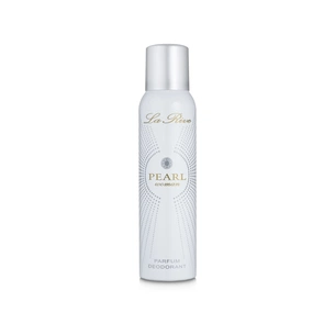 Дезодорант La Rive Deo Pearl 150 мл (5901832060543) изображение 1