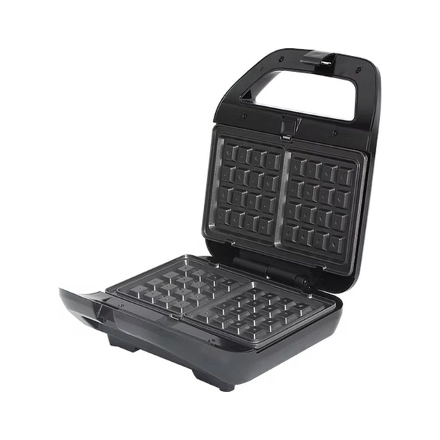 Сендвічниця PRIME Technics PMM 346 B - picture 5