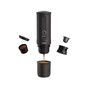Портативная кофеварка Outin Nano Espresso Machine OTEM-01 Space Grey (OTEM-01-SG) - уменьшенное изображение 1