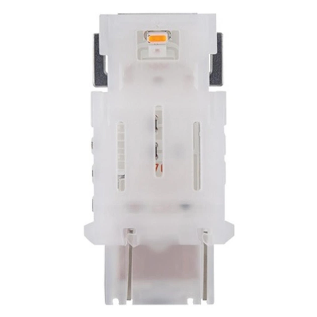 Автолампа Osram светодиодная (3157DYP-02B) - изображение 1