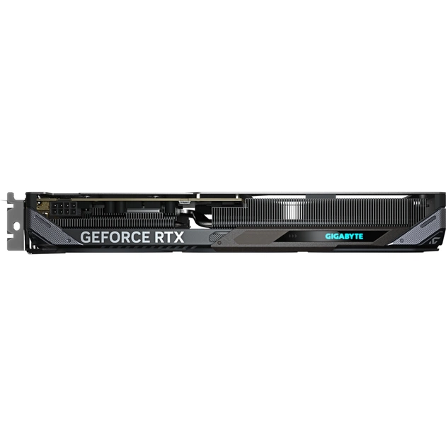 Відеокарта GIGABYTE GeForce RTX5060 8Gb GAMING OC (GV-N5060GAMING OC-8GD) - picture 8