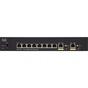 Комутатор мережевий Cisco SG250-10P-K9-EU - зменшене зображення 2