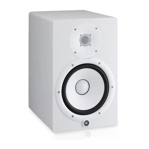 Студійний монітор Yamaha HS8 White зображення 1